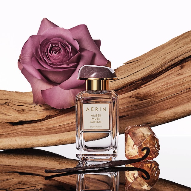 AERIN Amber Musk Santal