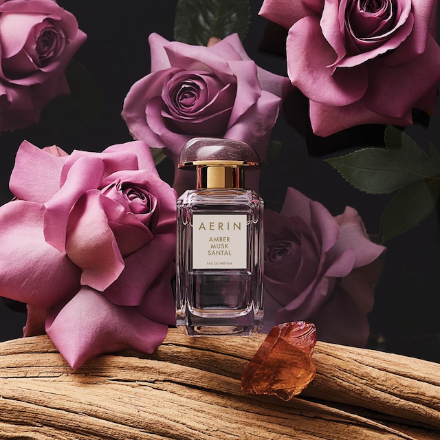 AERIN Amber Musk Santal
