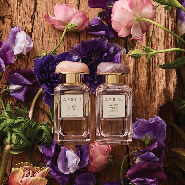 AERIN Amber Musk Santal