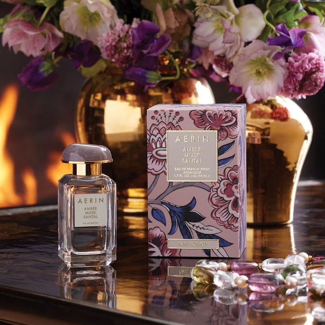AERIN Amber Musk Santal