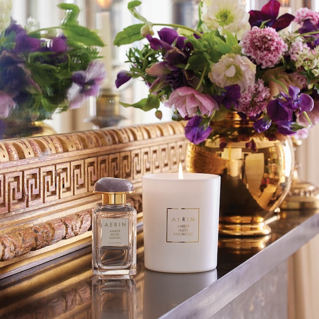 AERIN Amber Musk Santal
