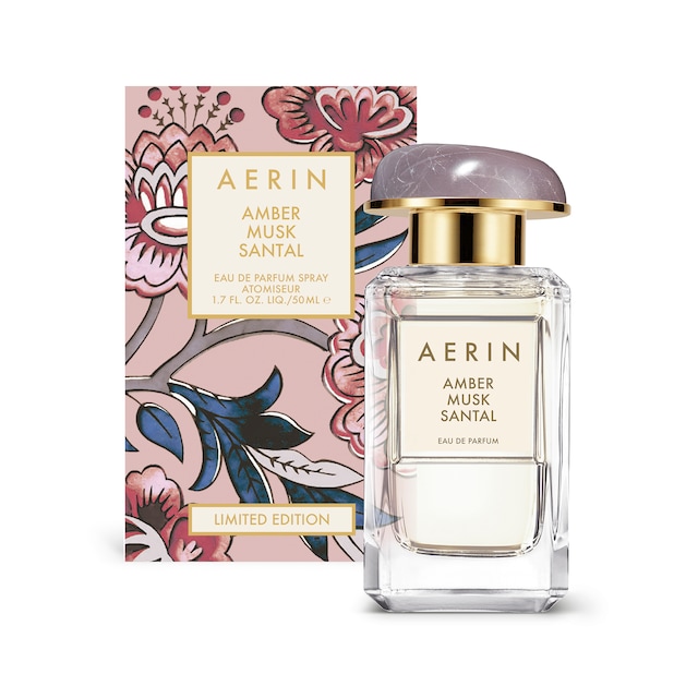 AERIN Amber Musk Santal