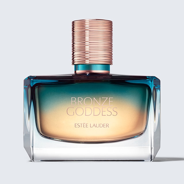 Bronze Goddess Nuit