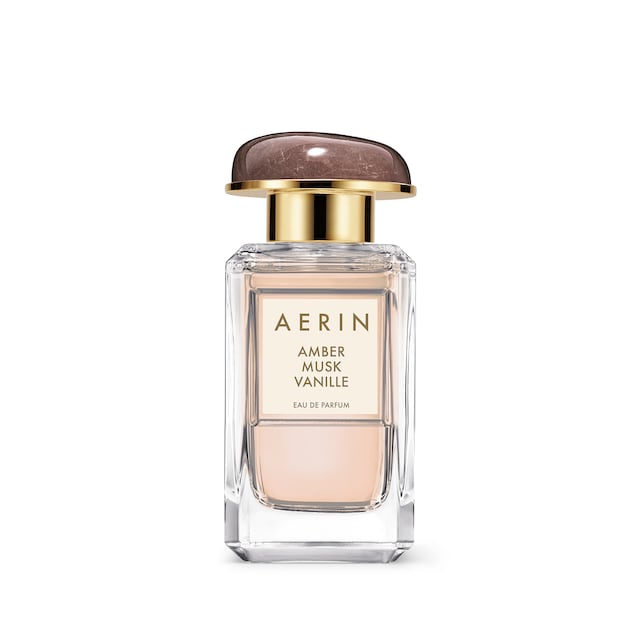 Amber Musk Vanille EDP