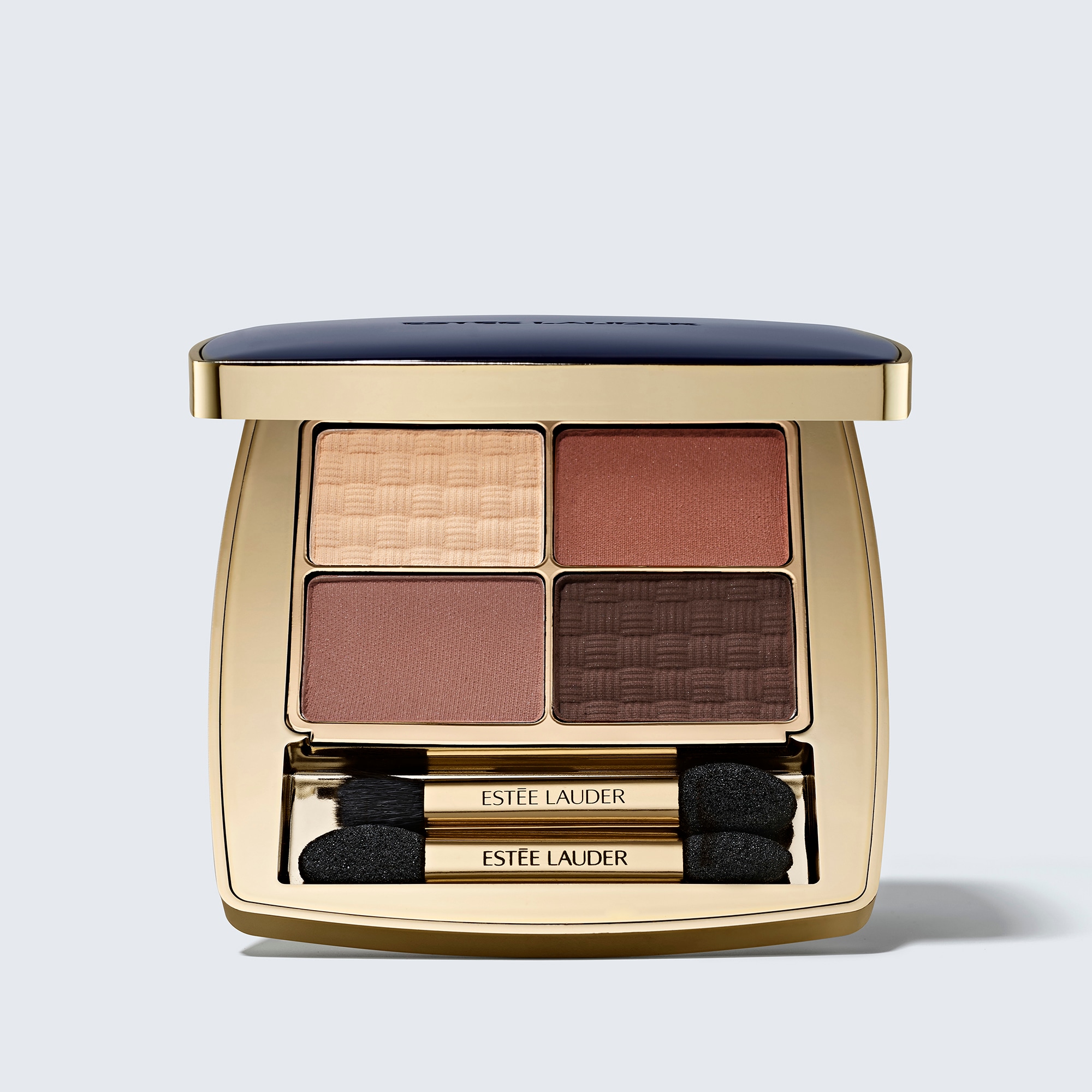 The Essential Eyeshadow Quad