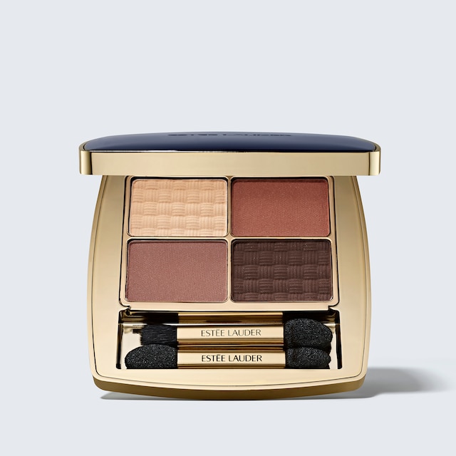 The Essential Eyeshadow Quad