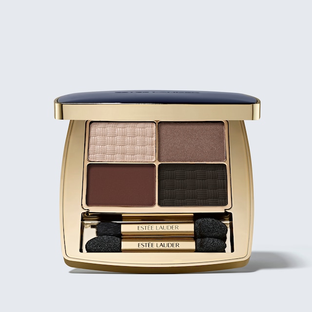 The Essential Eyeshadow Quad