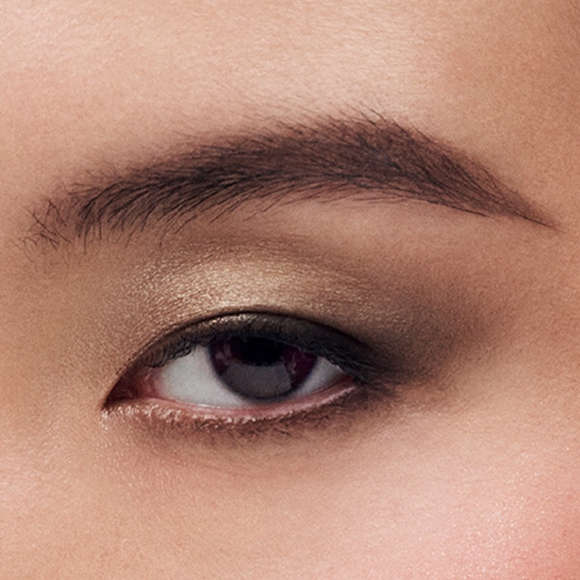The Essential Eyeshadow Quad