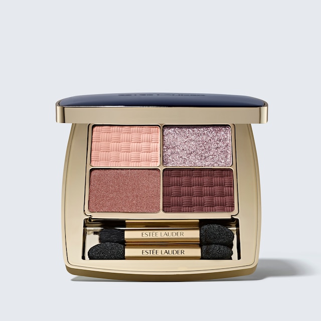 The Essential Eyeshadow Quad