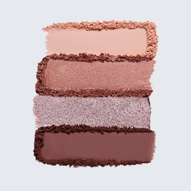 The Essential Eyeshadow Quad