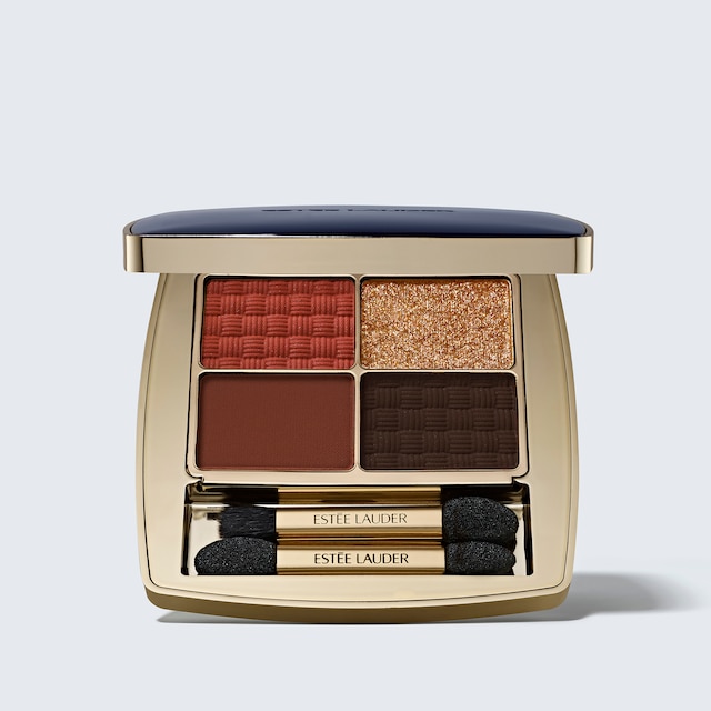 The Essential Eyeshadow Quad