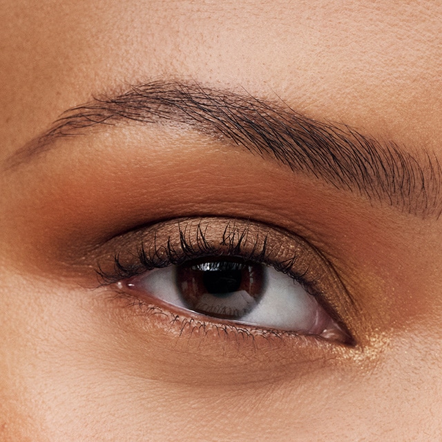 The Essential Eyeshadow Quad