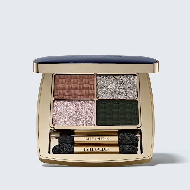 The Essential Eyeshadow Quad