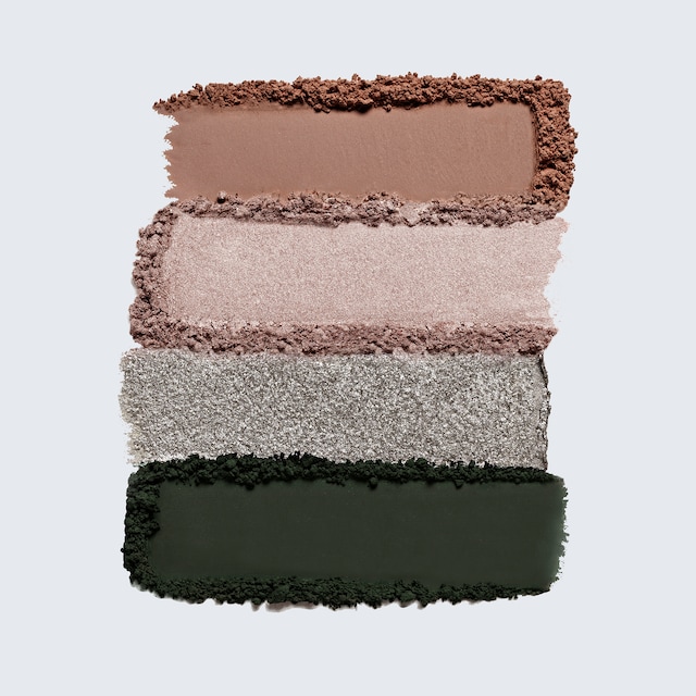 The Essential Eyeshadow Quad