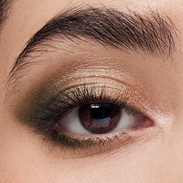 The Essential Eyeshadow Quad