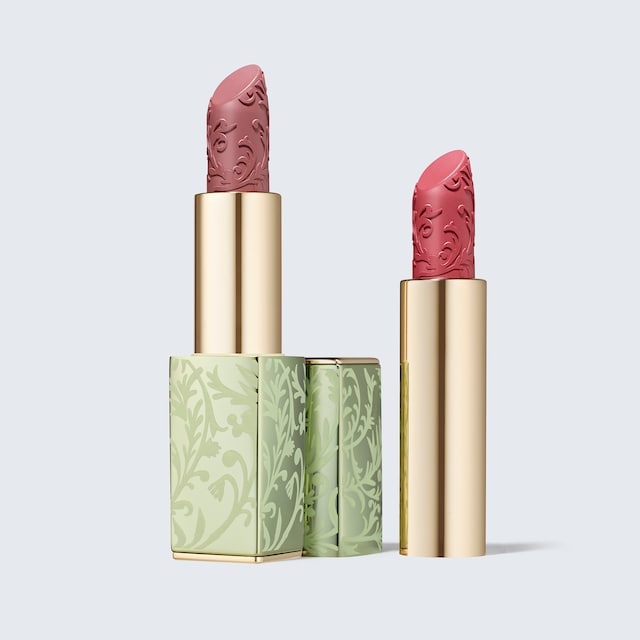 Estée Lauder x Ladurée