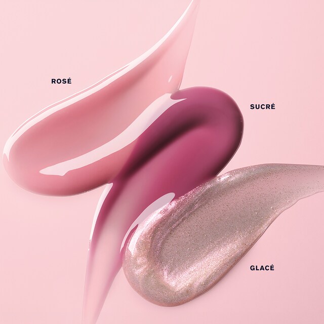 Estée Lauder x Ladurée