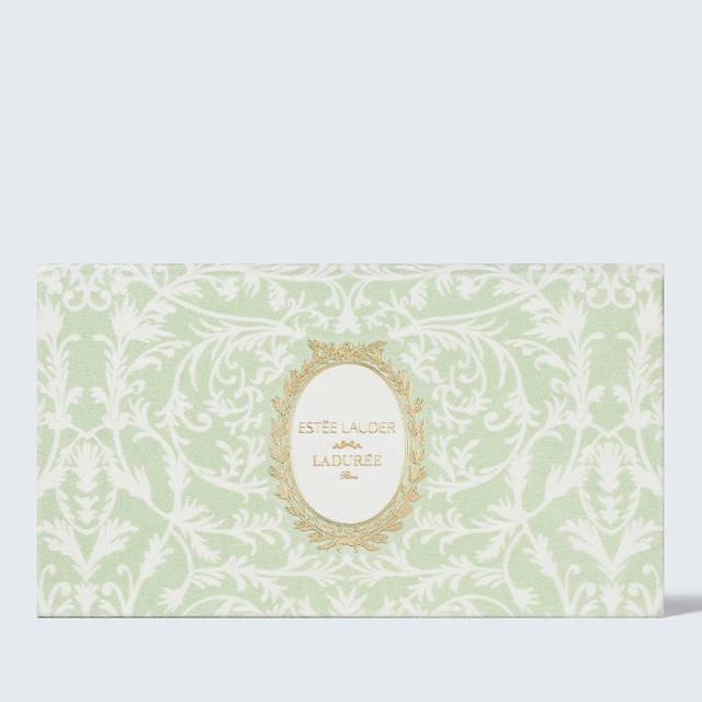 Estée Lauder x Ladurée