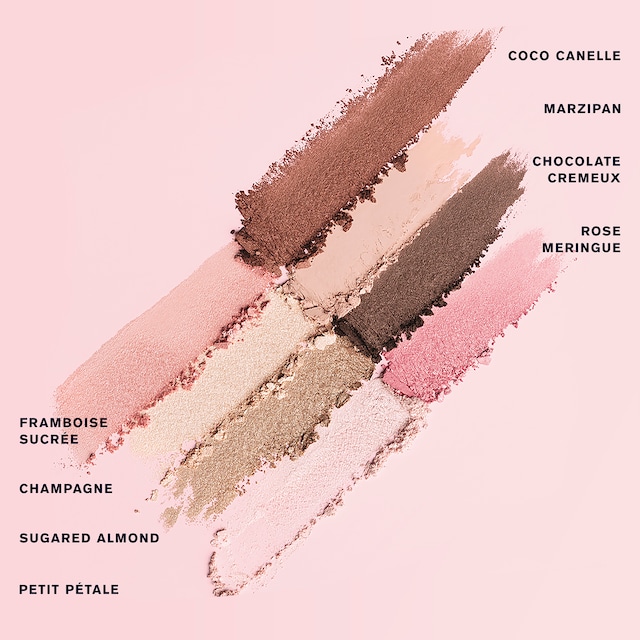 Estée Lauder x Ladurée