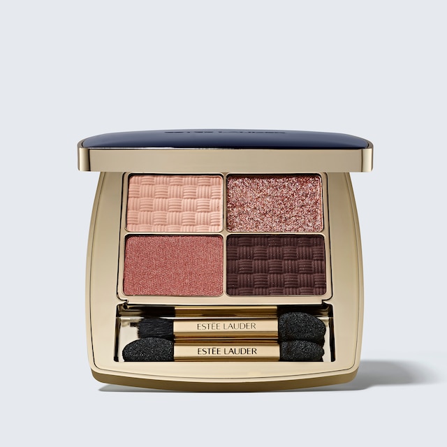 The Essential Eyeshadow Quad
