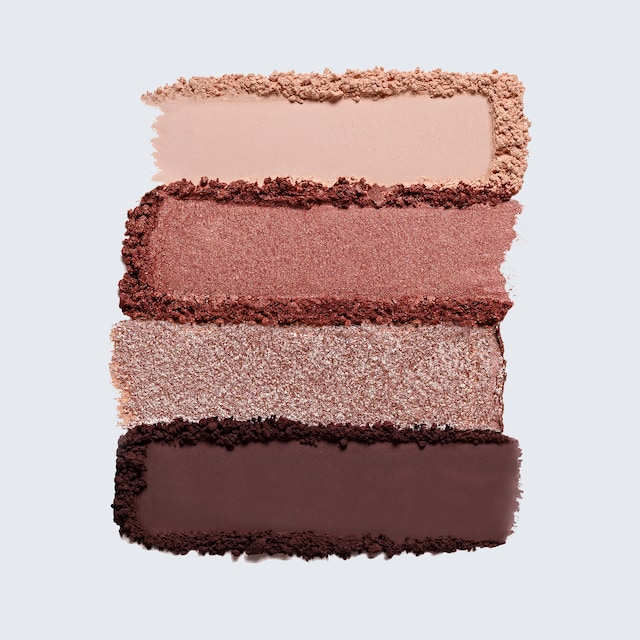 The Essential Eyeshadow Quad