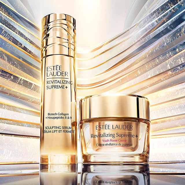 Revitalizing Supreme | Estée Lauder Official Site