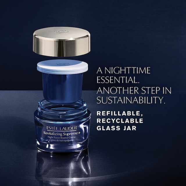 Revitalizing Supreme+