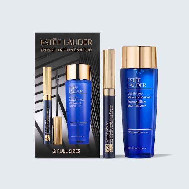 Extreme Length + Care Duo