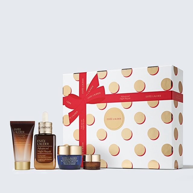 The Lift + Glow Routine 