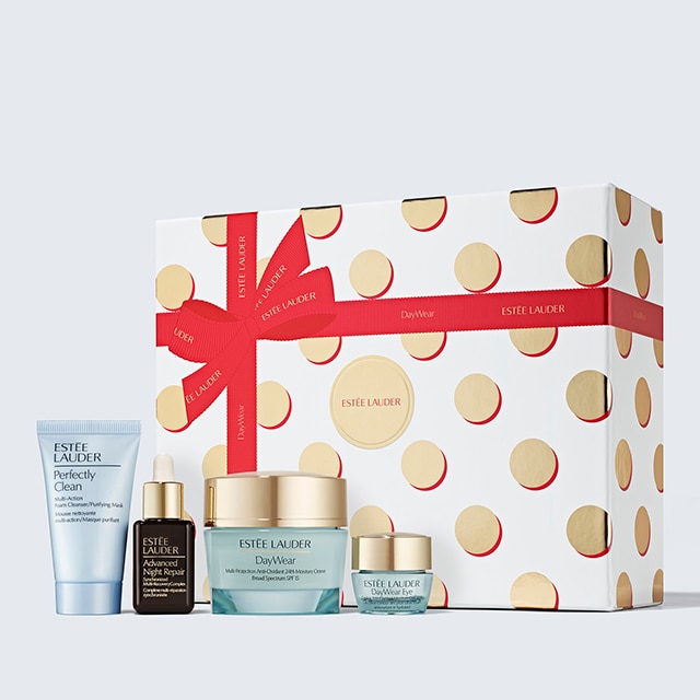 The Hydrating Routine