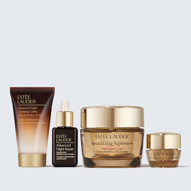 The Lift + Firm Routine 