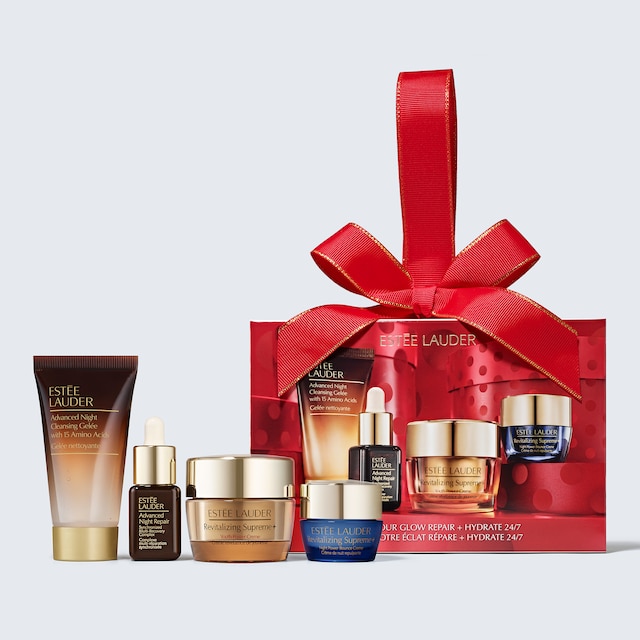 Unwrap your Glow