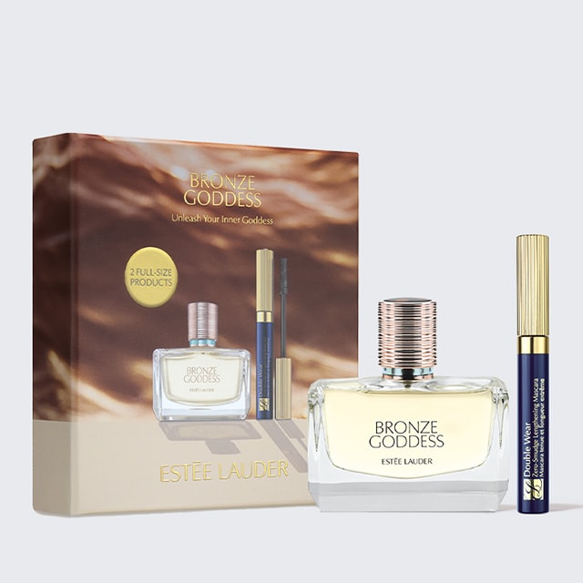 Bronze Goddess Eau Fraîche