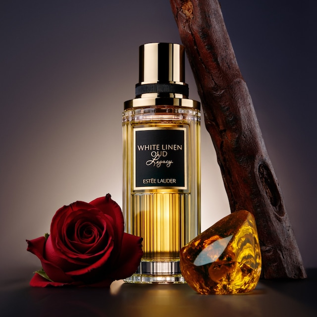 White Linen Oud Legacy
