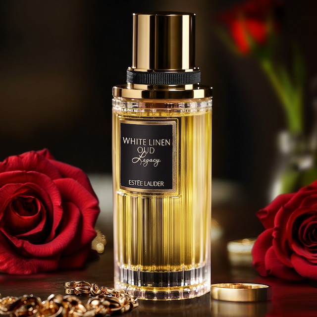 White Linen Oud Legacy