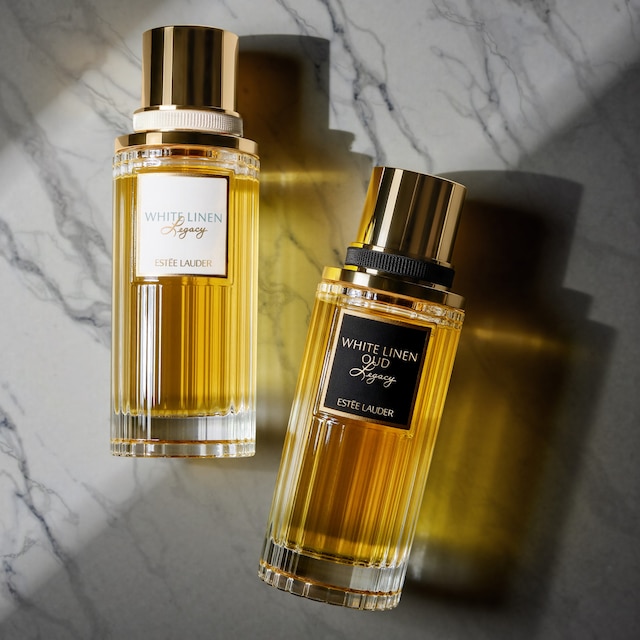 White Linen Oud Legacy