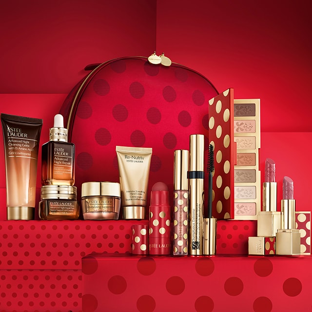11 Beauty Favorites
