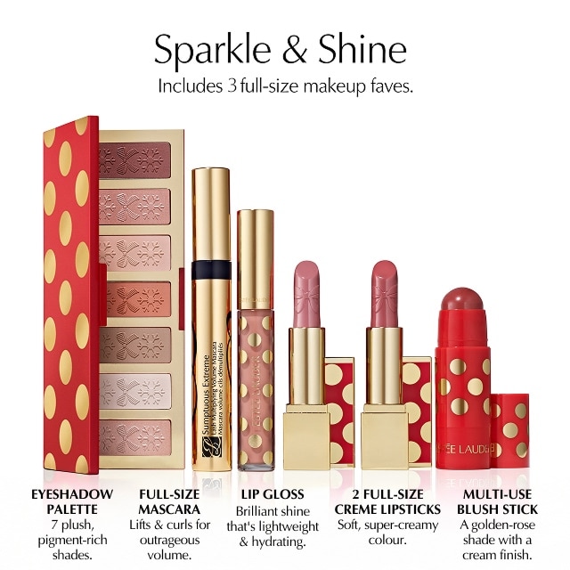 11 Beauty Favorites