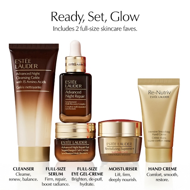 11 Beauty Favorites