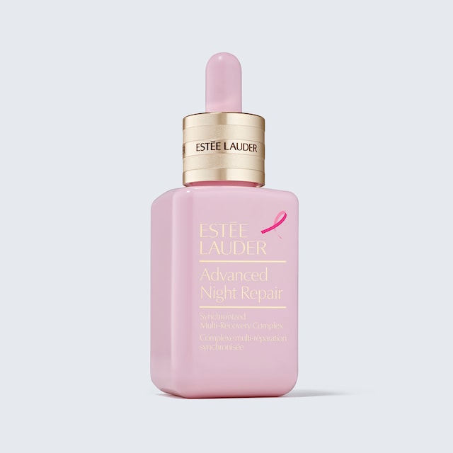 Limited Edition Pink Ribbon