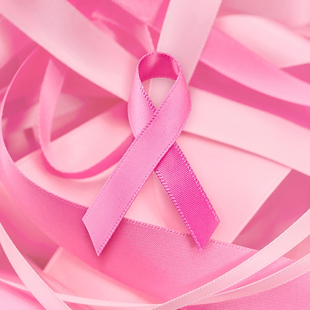 Limited Edition Pink Ribbon