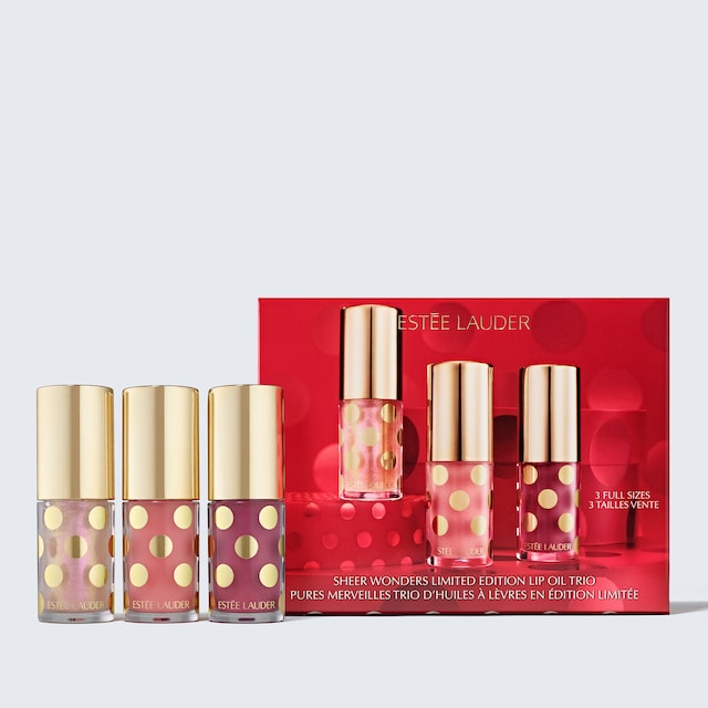 Sheer Wonders Holiday