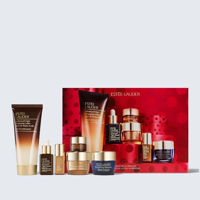 Skincare Superstars 
