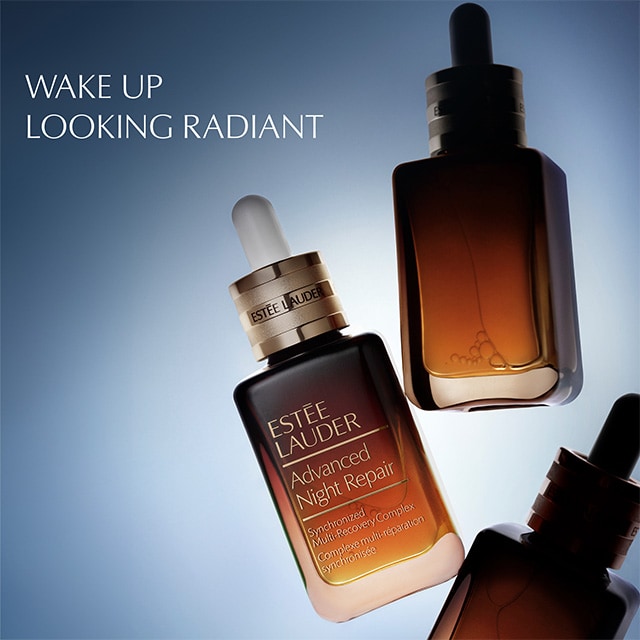 Advanced Night Repair Serum Set