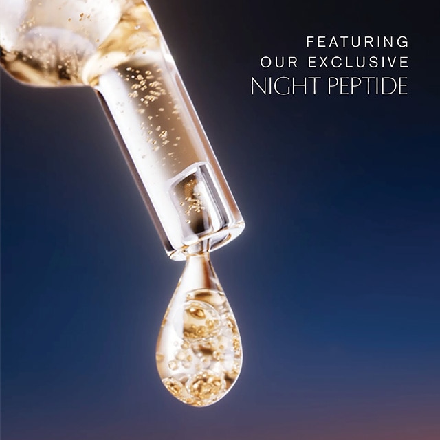 Advanced Night Repair Serum Set