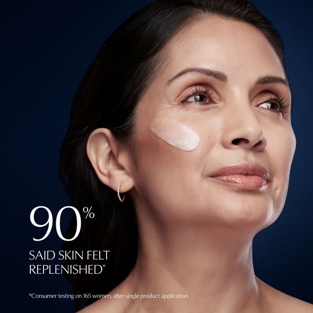 Own The Night Renew + Repair