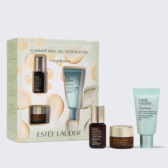 Summer Skin, All Year Round