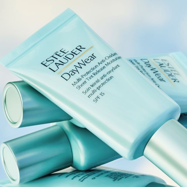 Summer Skin, All Year Round