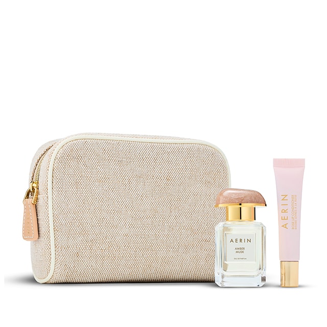 AERIN Amber Musk Essentials