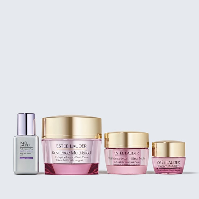 The Radiant Routine